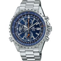 ZEGAREK MĘSKI CASIO EDIFICE EF-527D-2AVUEF DATOWNIK STOPER PILOT 100M