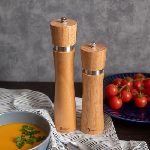 zestaw młynków do pieprzu i soli 2791 na Arena.pl