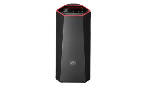 Cooler Master Obudowa MasterCase MC500Mt (z oknem) na Arena.pl