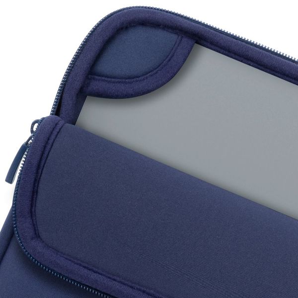 Etui RIVACASE Antishock 5123 13.3" niebieski zdjęcie 10