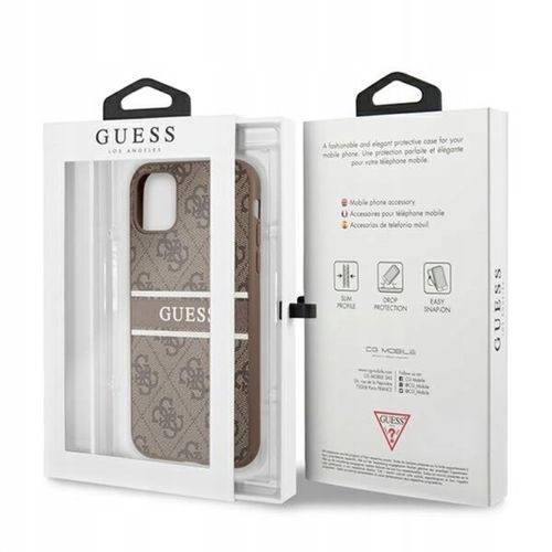 ETUI MARKOWE GUESS DO IPHONE 11 CASE COVER na Arena.pl