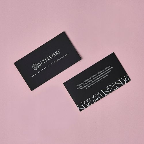 BETLEWSKI Rękawiczki skórzane damskie zimowe XL gładkie połyskujące na Arena.pl