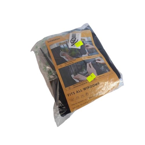 moskitiera okienna siatka ochronna 130x150cm 3szt na Arena.pl