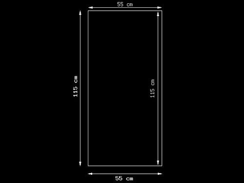 115cm 55cm Obraz ścienny druk rama cyfrowy płótno na Arena.pl