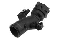 PRZEWÓD TURBINY INTERCOOLERA NISSAN QASHQAI II 2013 2014 2015 2016