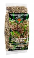 Koper Włoski Nasiona 100g NATURA WITA