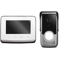 somfy wideodomofon v350