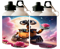 Bidon Sportowy Wall-E - dla fana robota