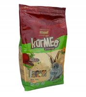 Vitapol KARMEO Premium karma dla KRÓLIKA 2,5 kg.