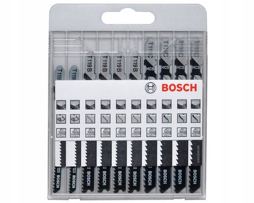 BOSCH WYRZYNARKA GST 90 BE 650W na Arena.pl