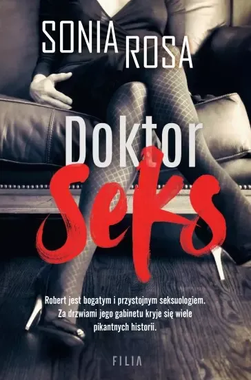Doktor Seks zdjęcie 1