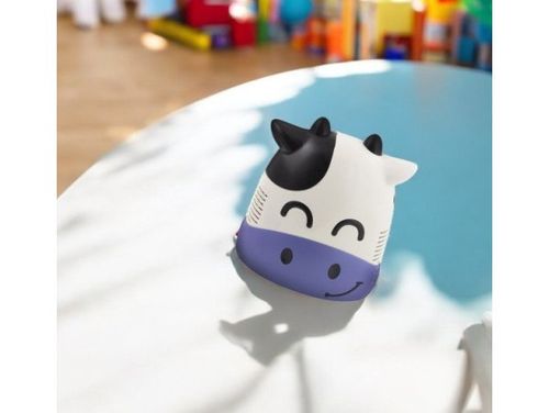 Esperanza inhalator nebulizator kompresorowy tłokowy przenośny breeze na Arena.pl