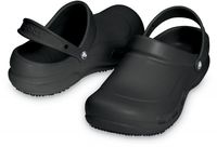 Damskie Chodaki Klapki Do Pracy Crocs Bistro 41,5