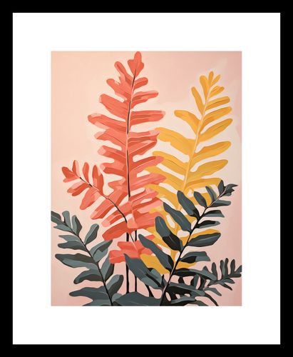 Plakat 15x20cm Paleta Natury na Arena.pl