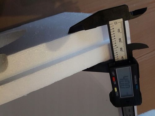 Pudełko termoizolacyjne Termobox z 3-Ringami 68 L na Arena.pl