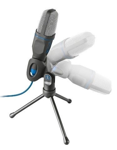 Trust Mico USB Microphone na Arena.pl