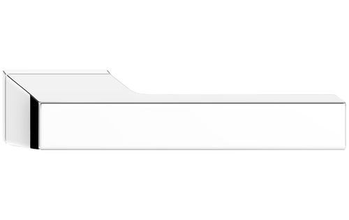 KLAMKA DRZWIOWA PREMIUM MAXIMA RT CHROM POŁYSK na Arena.pl