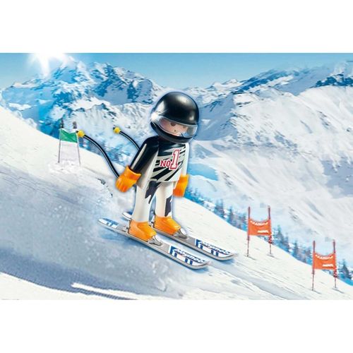 Playmobil Narciarz 9288 na Arena.pl