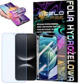 FOLIA HYDROŻELOWA OCHRONNA DO HUAWEI NOVA 14 NA EKRAN MOCNA