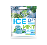 WEDEL ICE MINT CUKIERKI 90G