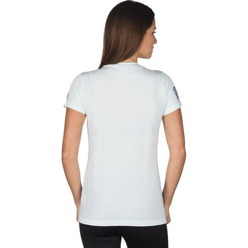 Reebok RCF Graphic SS Tee Mist 272 S na Arena.pl
