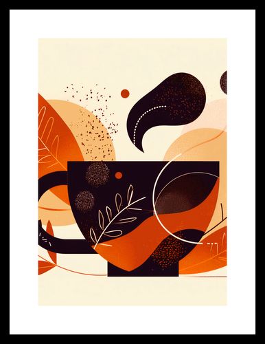 Plakat 42x59,4cm Wachlarz Ciepła na Arena.pl