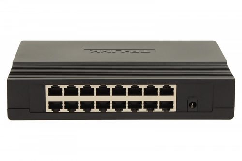 Switch TP-Link TL-SF1016D 16 portów 10/100 Mbps na Arena.pl