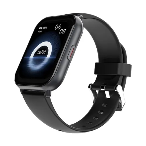 smartwatch hifuture zone 2 - czarny na Arena.pl