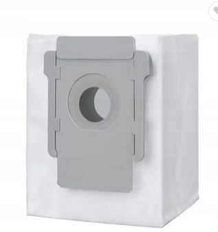 8x WOREK DO IROBOT ROOMBA I3+ I4+ I5+ J5+ I7+ J7+ S9+ zdjęcie 2