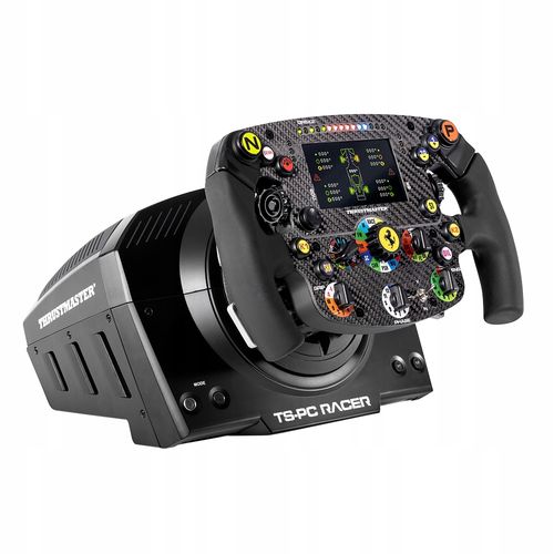 Podstawa Thrustmaster TS-PC Racer Servo Base na Arena.pl