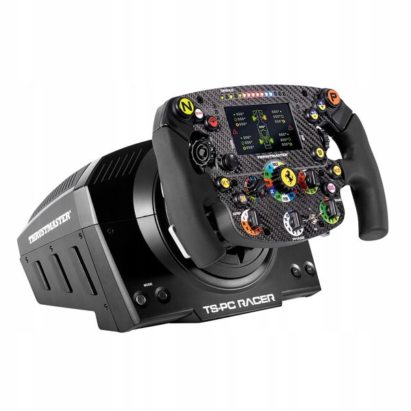 Podstawa Thrustmaster TS-PC Racer Servo Base zdjęcie 4