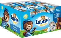 (x24) LUBISIE Mleczne 30g