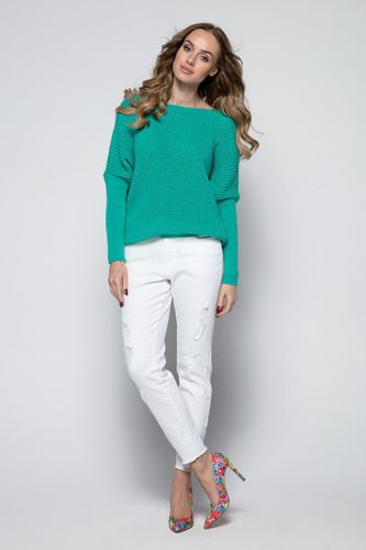 Sweter I236 czarny UNI na Arena.pl