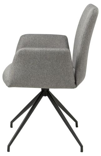 Krzesło Naya light grey na Arena.pl
