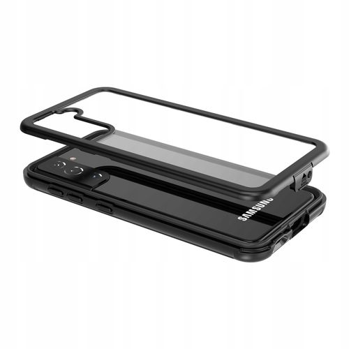 PANCERNE ETUI ARMOR 360° OBUDOWA DO GALAXY S21+ na Arena.pl