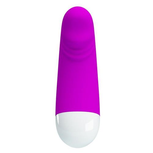 wibrator dla kobiet silikonowy, kompaktowy rozmiar. ładowany usb. na Arena.pl