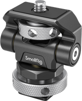 SmallRig 2905  - obrotowy uchwyt do monitora