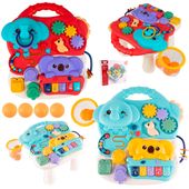 Stolik Interaktywny do Zabawy Słonik Koala Pianinko