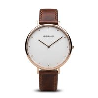 Zegarek Damski Bering 14839-564 (Ø 39 mm)