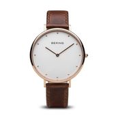 Zegarek Damski Bering 14839-564 (Ø 39 mm)