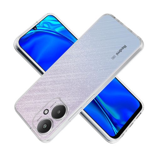 Redmi 13C 5G - 3mk Clear Case na Arena.pl