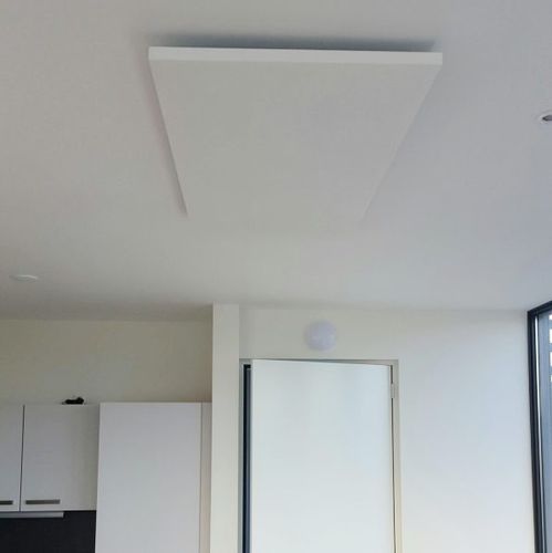 IPP CLASSIC 300W Panel grzewczy Grzejnik na podczerwień Promiennik na Arena.pl