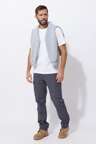 spodnie carhartt rugged flex® canvas cargo na Arena.pl