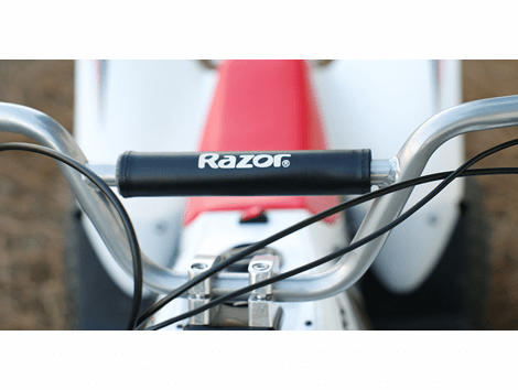 RAZOR Dirt Quad Elektryczny na Arena.pl