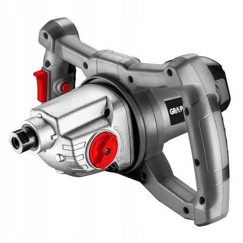 MIESZARKA 1600W 2 BIEGI M 14 GRAPHITE 58G787 na Arena.pl