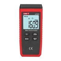 tachometr bezdotykowy uni-t ut373