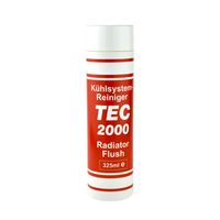 TEC2000 Radiator Flush - płyn do czyszczenia chłodnic 325ml