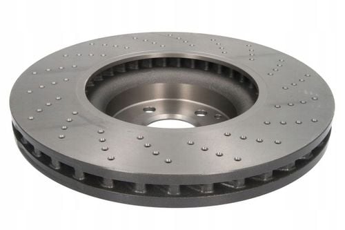 TARCZA HAM PRZOD 360X36 V BREMBO na Arena.pl