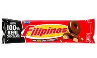 GERARD FILIPINOS CIASTKA DARK CHOCOLATE 120G