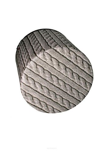 Pufa dekoracyjna Jersey na Arena.pl